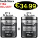 CORE CHAMPS CREATINE 5000 Mg 300 g - 60 Servings