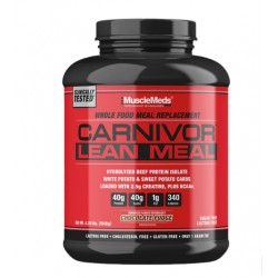 MuscleMeds Carnivor Lean