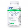 SFD CALCIUM + D3 + K2 90 Caps - 90 Servings