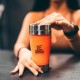 Reshape Portable Shaker and Blender 400 ml