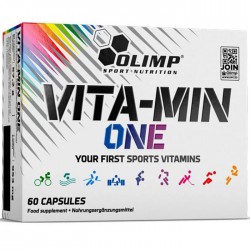 Yava Labs Multi Vitamin 60 Tabs - 30 Servings