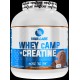 Yava Labs Whey cAMP + Creatine 2000 g 2 - In - 1 - 66 Servings