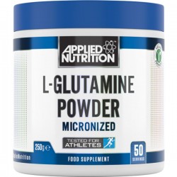 Dorian Yates – The Glutamine 300 g - 66 Servings