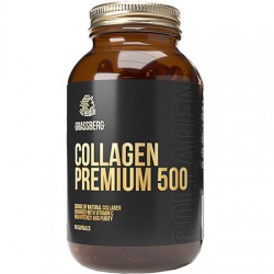 Grassberg Collagen Premium 60 Caps