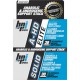 BPI A-HD Elite & SOLID Combo, 2 Bottles - 30 Capsules Each