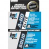 1+1 Combo BPI Sports A-HD Elite 30 Capsules / Solid Combo 30 Capsules