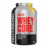 Nutrend Whey Core Gluten FREE 1800 g - 56 Servings