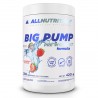 Exp 31/01/2025 ALL Nutrition Big Pump Pre-Workout 420 g - 30 Servings