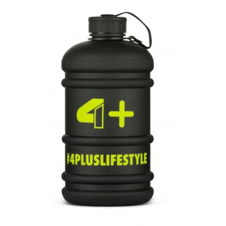 4+ Nutrition Water Jug 2.2 L