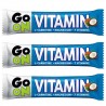 GO ON VITAMIN BAR 50 g - Coconut