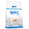 Exp 31/11/2024 SFD NUTRITION WPC PROTEIN PLUS LIMITED 2250 g - 68 Servings