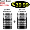 CORE CHAMPS AMINO 6000 300 Tabs - 75 Servings