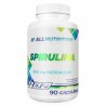 Myprotein Myvitamins Organic Spirulina 60 Caps - 60 Servings