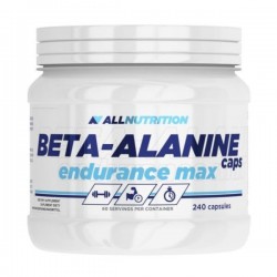 SFD NUTRITION BETA ALANINE 200 Caps - 200 Servings