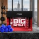 Prozis Big Shot - Pre-Workout 46 Servings