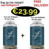 1+1 Exp 31/01/2024 MyProtein CLA 240 Softgels - 120 Servings