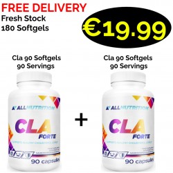 Xtreme CLA Tonalin 90 softgels