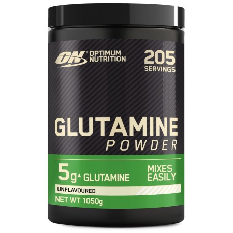 Nutrex Glutamine Drive 1 Kg - 200 servings