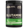 Exp 31/01/2025 Optimum Nutrition Glutamine Powder 1050 g - 205 servings