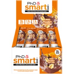 Prozis 12 x Protein Gourmet Bar 80 g