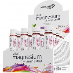 PowerBar Magnesium Liquid