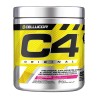 Cellucor Pre-Workout C4 Original - 60 Servings