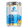 Yava Labs High Bcaa 420 g - 70 Servings