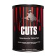 Animal Cuts 42 Packs