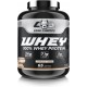 CORE CHAMPS 100% WHEY PROTEIN 2.26 Kgs -66 Servings