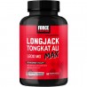 Force Factor Tongkat Ali Longjack Max 60 Veggie Caps