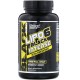 Nutrex Lipo-6 Black Ultra Concentrate 60 caps