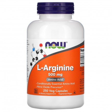 Prozis L-Arginine 300 g