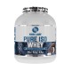 Yava Labs Pure Iso Whey 2000g 