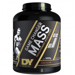 Dorian Yates - DY Nutrition Game Changer Mass 3kg