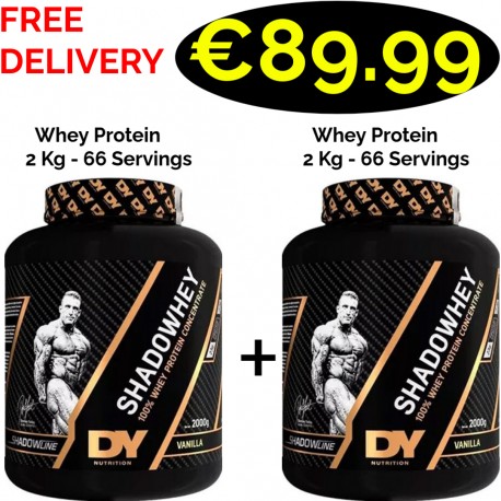 Dymatize Elite Whey Protein 10 lbs (4535g)