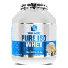 Yava Labs Pure Iso Whey 2000 g - 66 Servings