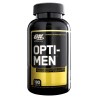 Optimum Nutrition Opti-men Multivitamins 180 Tabs