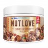 ALL Nutrition NUTLOVE CHOCO HAZELNUT 500 g - 20 Servings