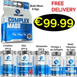 Yava Labs Complex Mass 6000g 