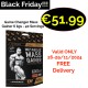 Dorian Yates - DY Nutrition Game Changer Mass 3 kg