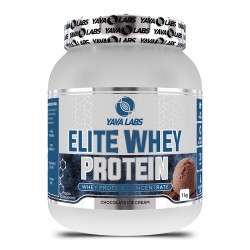 Yava Lab Elite Whey Protein 2000 g 