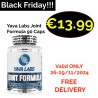 Yava Labs Joint Formula 90 Caps - 30 Servings