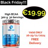 Yava Labs High Bcaa 420 g - 70 Servings