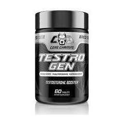 CORE CHAMPS TESTRO GEN 90 Caps - 45 Servings