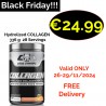 CORE CHAMPS COLLAGEN 336 - 28 Servings