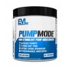 Exp 30/11/2024 EVL Nutrition Pump Mode 30 Servings