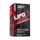 Nutrex Lipo-6 Black Ultra Concentrate 60 caps