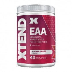 Luxury Nutrition Beyond EAA 300g 