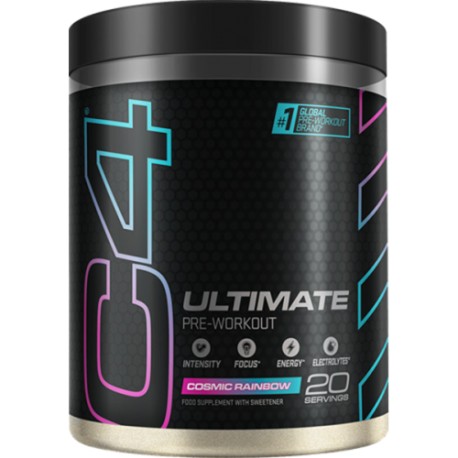 Cellucor C4 Original - 60 Servings