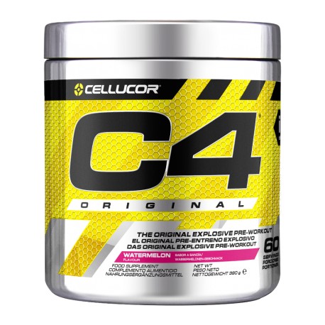 Cellucor C4 Original - 60 Servings